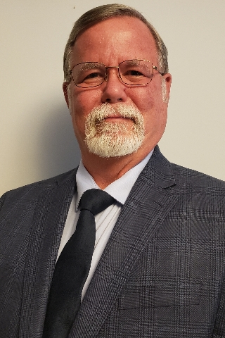Jeff Treubig